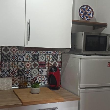 Suite Mirando Al Guadiana Ayamonte Eksteriør bilde