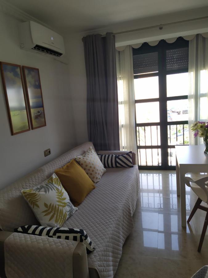 Suite Mirando Al Guadiana Ayamonte Eksteriør bilde