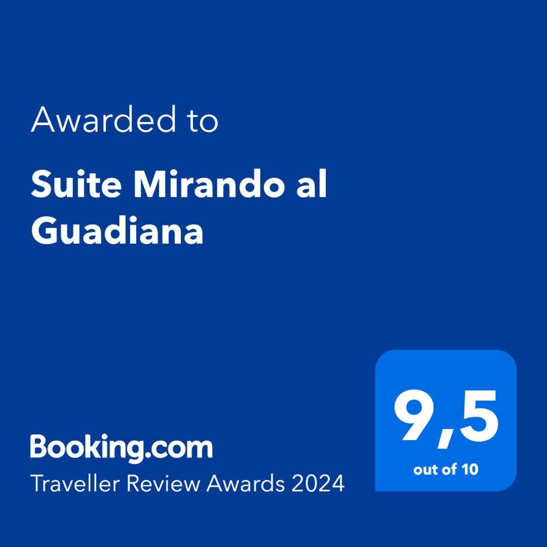Suite Mirando Al Guadiana Ayamonte Eksteriør bilde