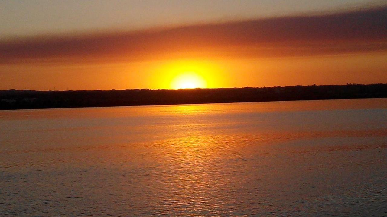 Suite Mirando Al Guadiana Ayamonte Eksteriør bilde